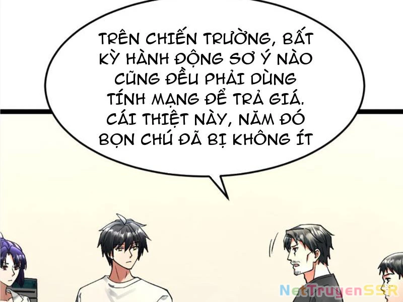 Toàn Cầu Băng Phong Ta Chế Tạo Phòng An Toàn Tại Tận Thế [Chap 283-634] - Page 20