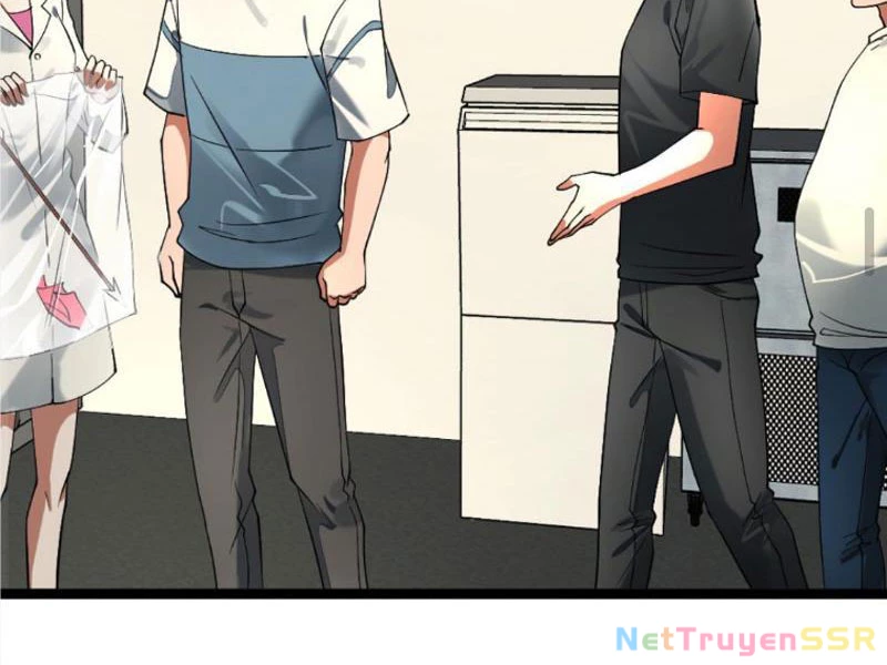 Toàn Cầu Băng Phong Ta Chế Tạo Phòng An Toàn Tại Tận Thế [Chap 283-634] - Page 21