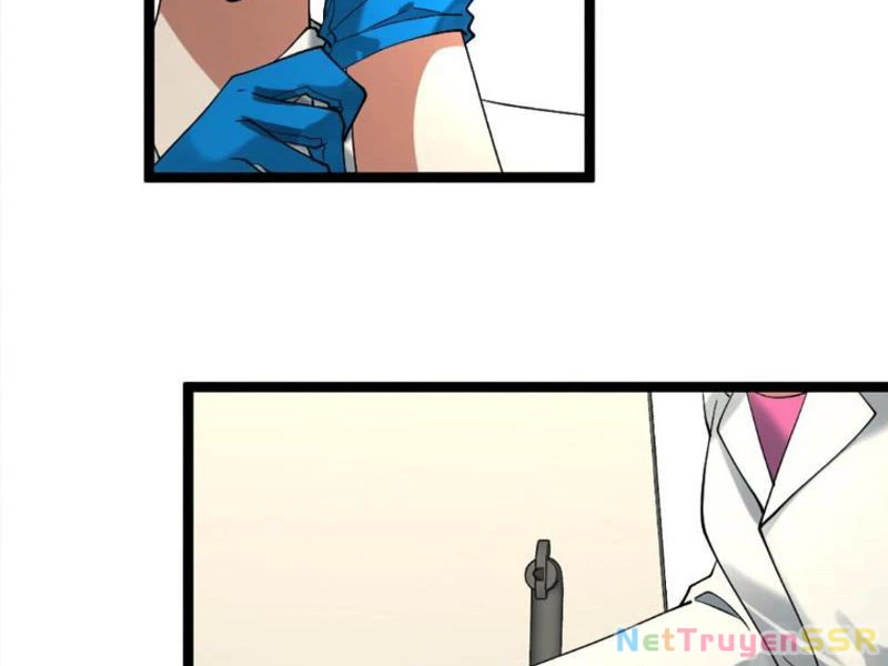 Toàn Cầu Băng Phong Ta Chế Tạo Phòng An Toàn Tại Tận Thế [Chap 283-634] - Page 23