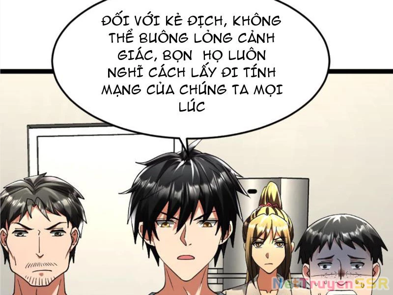 Toàn Cầu Băng Phong Ta Chế Tạo Phòng An Toàn Tại Tận Thế [Chap 283-634] - Page 28