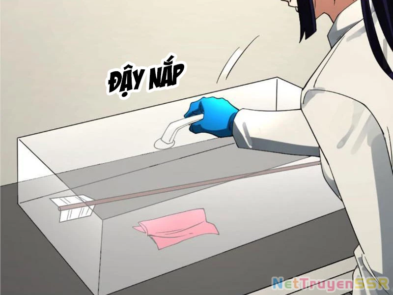 Toàn Cầu Băng Phong Ta Chế Tạo Phòng An Toàn Tại Tận Thế [Chap 283-634] - Page 31