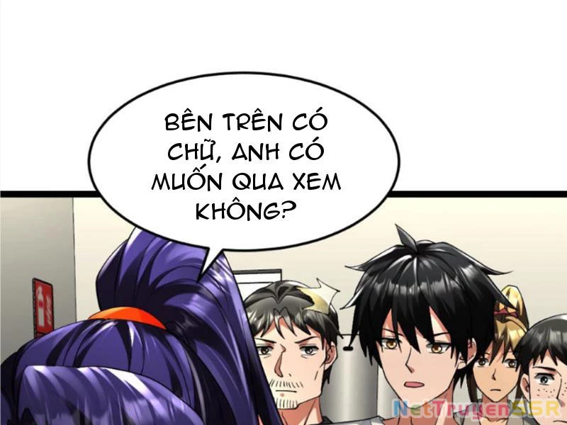Toàn Cầu Băng Phong Ta Chế Tạo Phòng An Toàn Tại Tận Thế [Chap 283-634] - Page 33