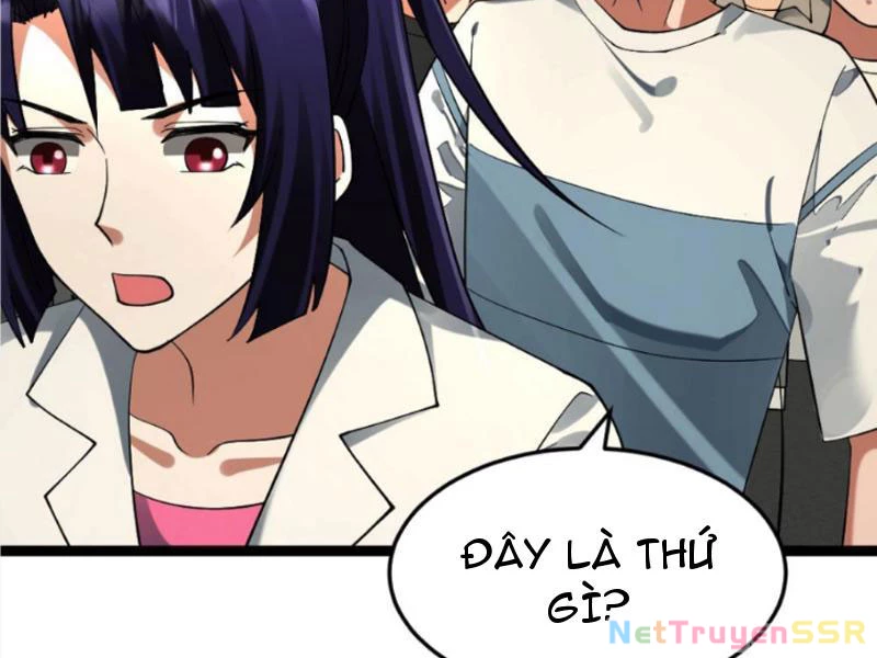 Toàn Cầu Băng Phong Ta Chế Tạo Phòng An Toàn Tại Tận Thế [Chap 283-634] - Page 34