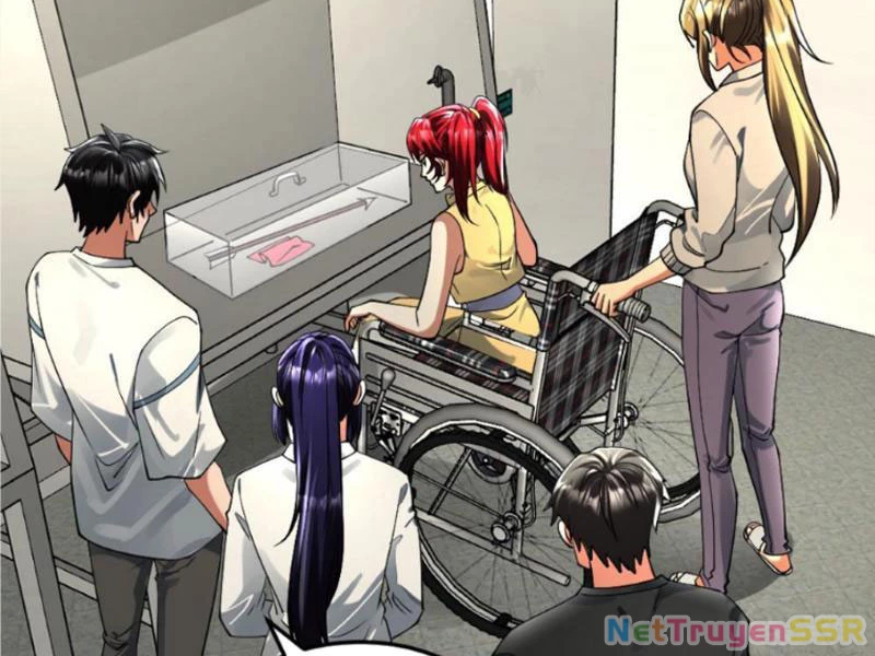 Toàn Cầu Băng Phong Ta Chế Tạo Phòng An Toàn Tại Tận Thế [Chap 283-634] - Page 38