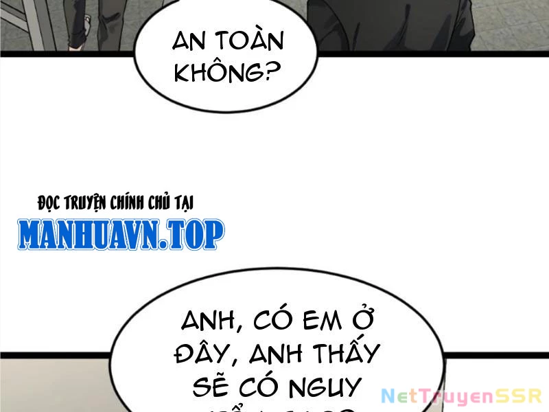 Toàn Cầu Băng Phong Ta Chế Tạo Phòng An Toàn Tại Tận Thế [Chap 283-634] - Page 39