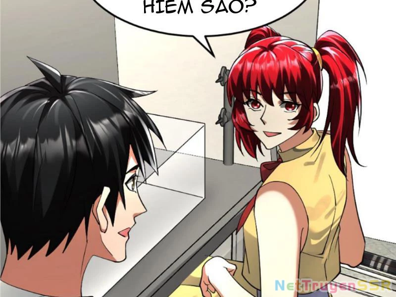 Toàn Cầu Băng Phong Ta Chế Tạo Phòng An Toàn Tại Tận Thế [Chap 283-634] - Page 40