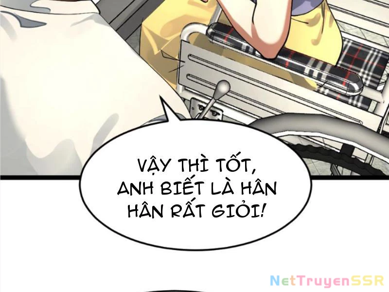 Toàn Cầu Băng Phong Ta Chế Tạo Phòng An Toàn Tại Tận Thế [Chap 283-634] - Page 41