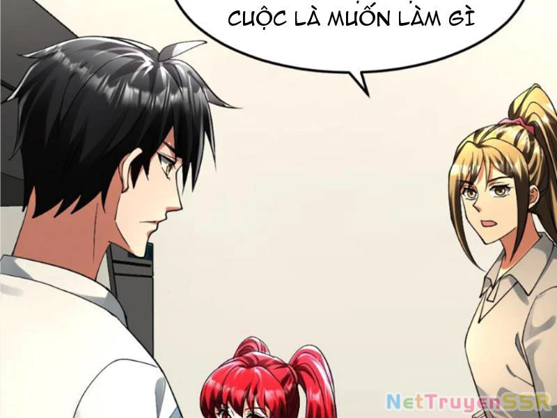 Toàn Cầu Băng Phong Ta Chế Tạo Phòng An Toàn Tại Tận Thế [Chap 283-634] - Page 47