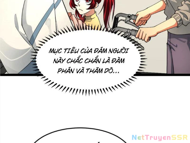 Toàn Cầu Băng Phong Ta Chế Tạo Phòng An Toàn Tại Tận Thế [Chap 283-634] - Page 48