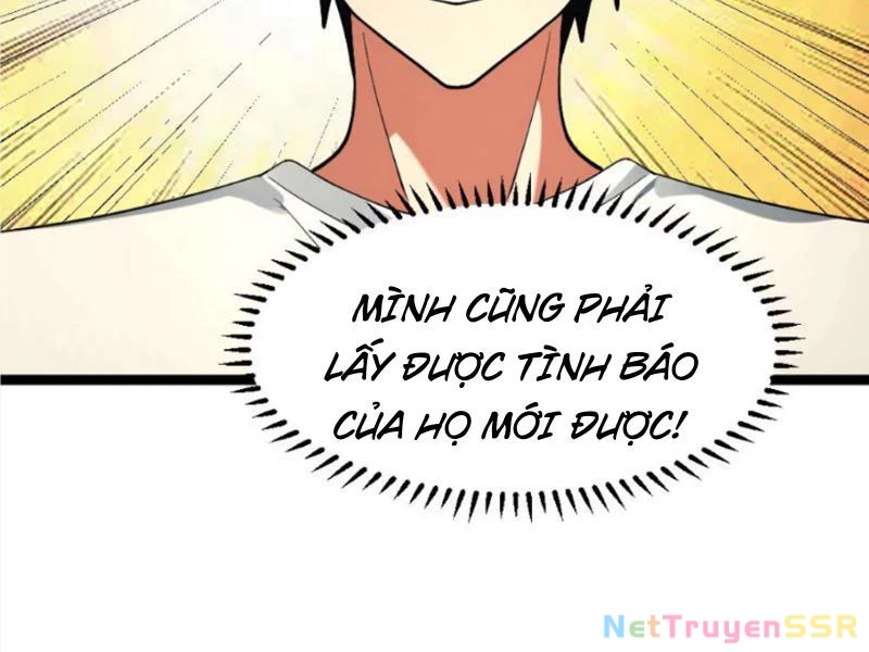 Toàn Cầu Băng Phong Ta Chế Tạo Phòng An Toàn Tại Tận Thế [Chap 283-634] - Page 50