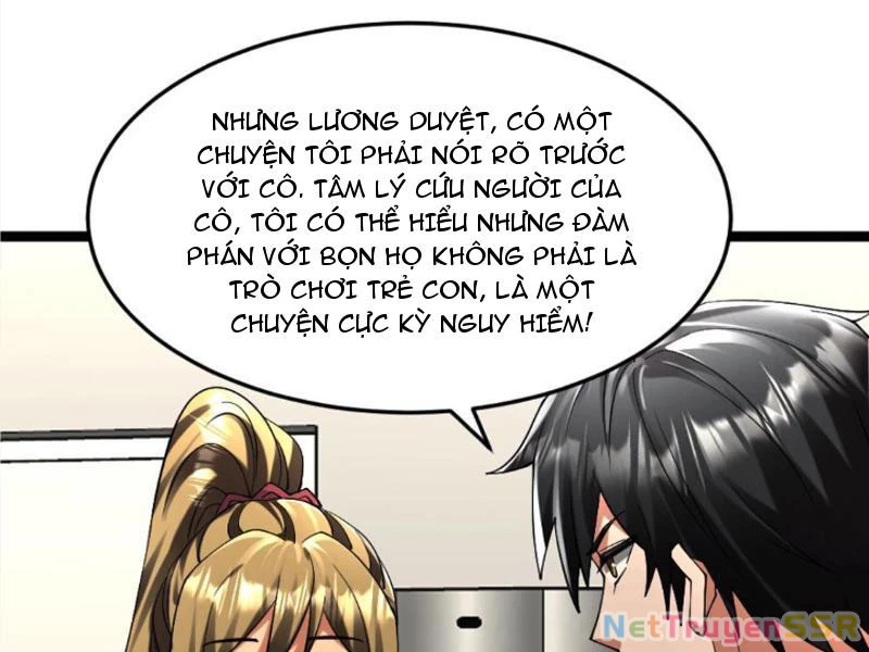 Toàn Cầu Băng Phong Ta Chế Tạo Phòng An Toàn Tại Tận Thế [Chap 283-634] - Page 51