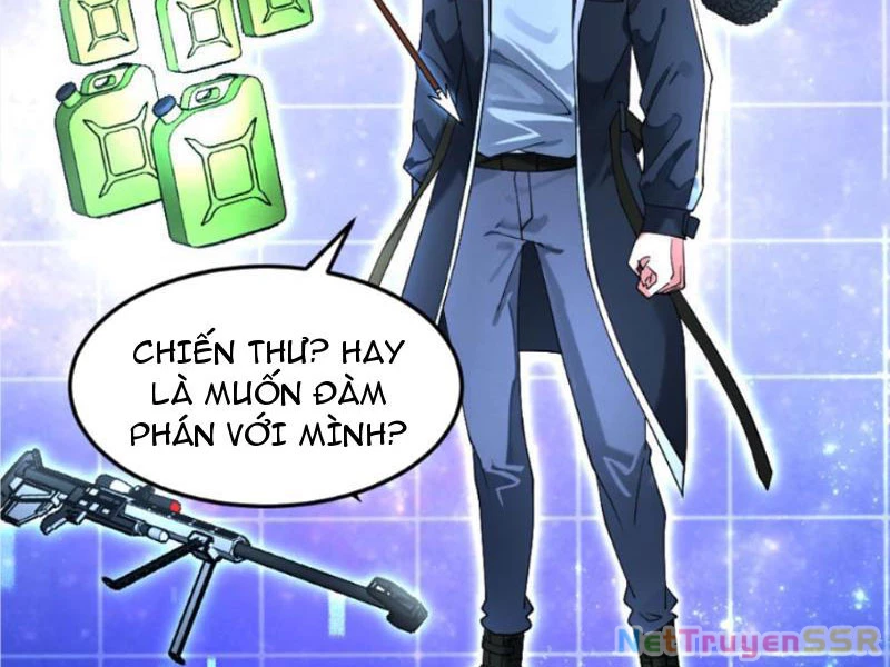 Toàn Cầu Băng Phong Ta Chế Tạo Phòng An Toàn Tại Tận Thế [Chap 283-634] - Page 8