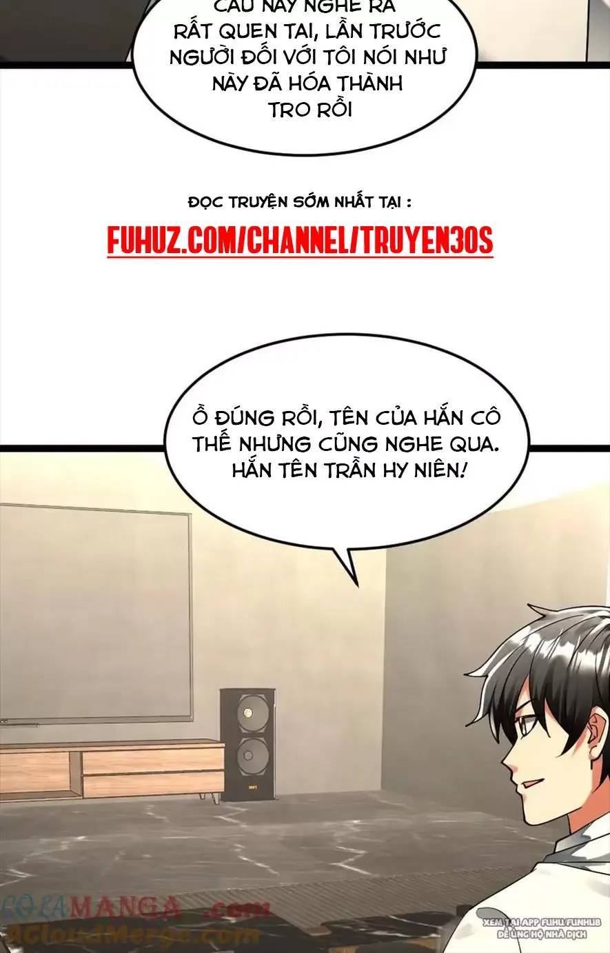 Toàn Cầu Băng Phong Ta Chế Tạo Phòng An Toàn Tại Tận Thế [Chap 283-634] - Page 10