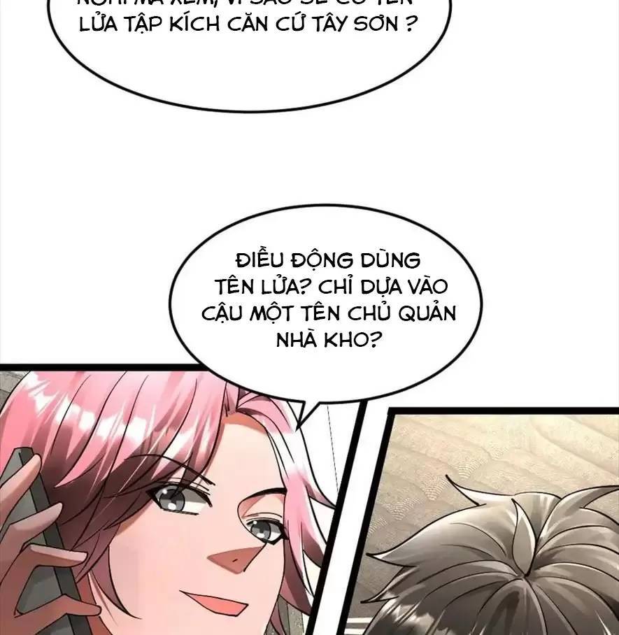 Toàn Cầu Băng Phong Ta Chế Tạo Phòng An Toàn Tại Tận Thế [Chap 283-634] - Page 12