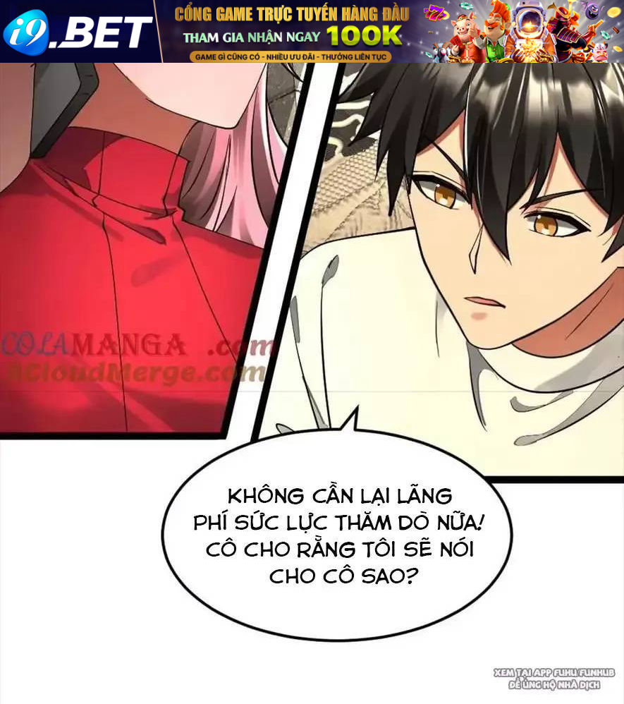 Toàn Cầu Băng Phong Ta Chế Tạo Phòng An Toàn Tại Tận Thế [Chap 283-634] - Page 13