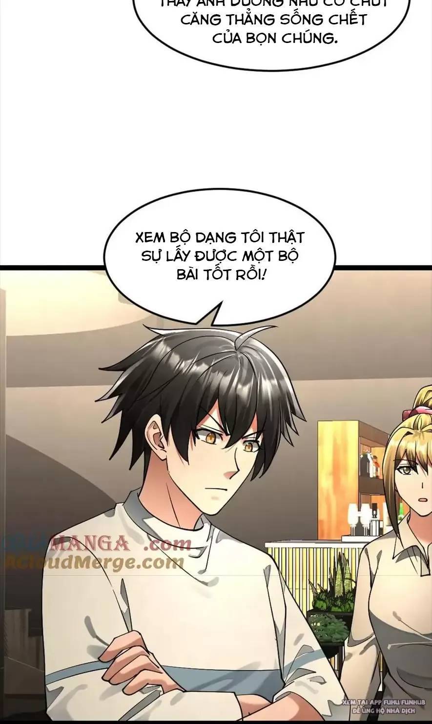 Toàn Cầu Băng Phong Ta Chế Tạo Phòng An Toàn Tại Tận Thế [Chap 283-634] - Page 19