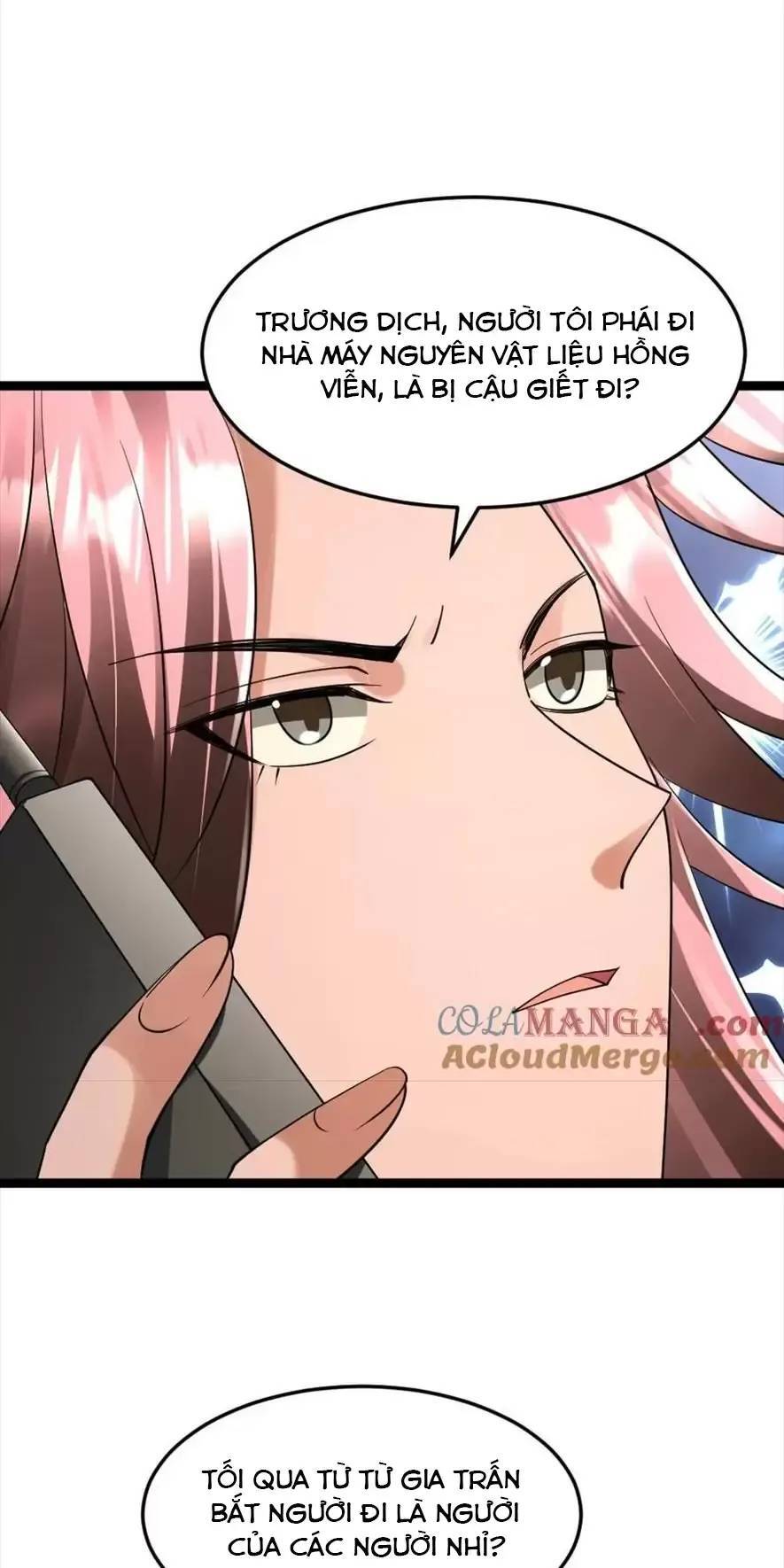 Toàn Cầu Băng Phong Ta Chế Tạo Phòng An Toàn Tại Tận Thế [Chap 283-634] - Page 6