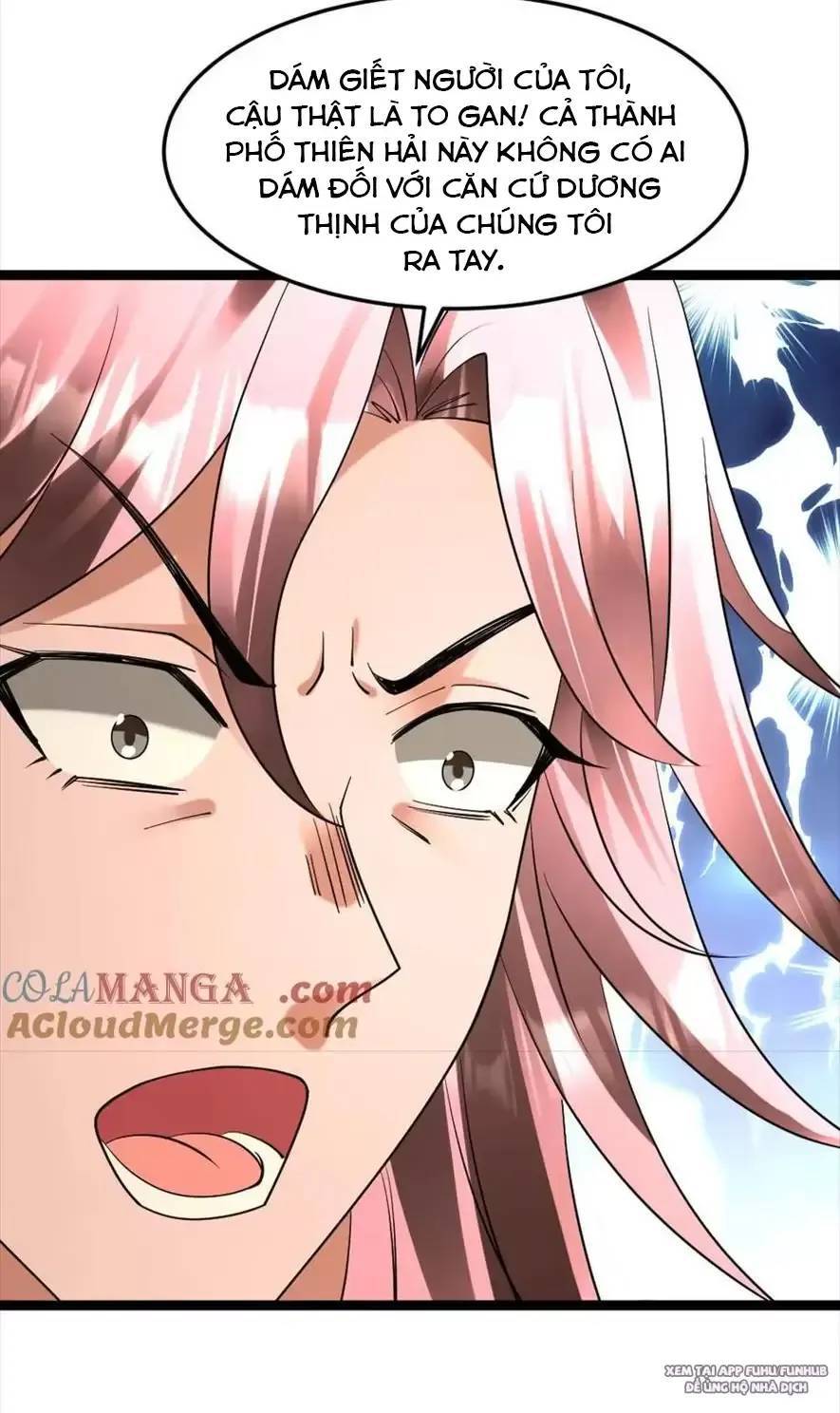 Toàn Cầu Băng Phong Ta Chế Tạo Phòng An Toàn Tại Tận Thế [Chap 283-634] - Page 8