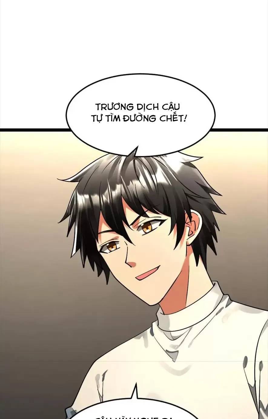 Toàn Cầu Băng Phong Ta Chế Tạo Phòng An Toàn Tại Tận Thế [Chap 283-634] - Page 9