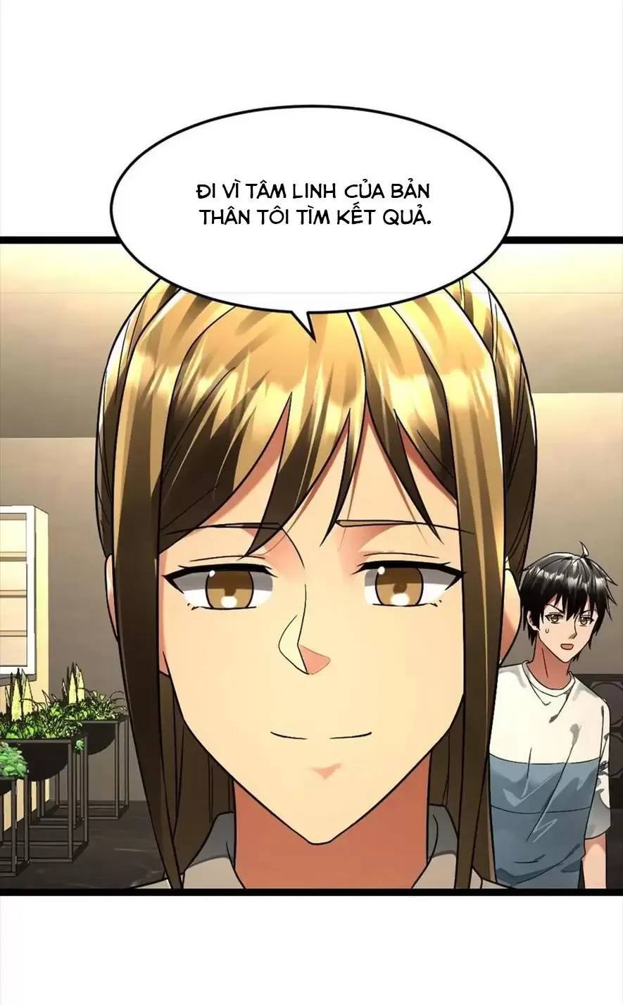 Toàn Cầu Băng Phong Ta Chế Tạo Phòng An Toàn Tại Tận Thế [Chap 283-634] - Page 22