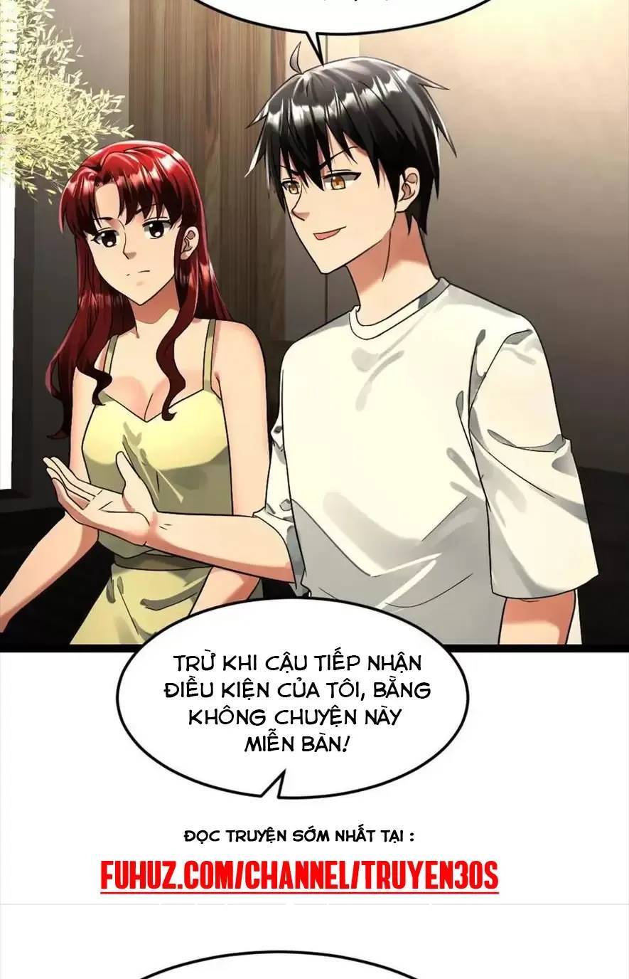 Toàn Cầu Băng Phong Ta Chế Tạo Phòng An Toàn Tại Tận Thế [Chap 283-634] - Page 7