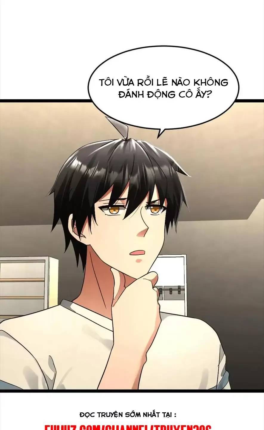 Toàn Cầu Băng Phong Ta Chế Tạo Phòng An Toàn Tại Tận Thế [Chap 283-634] - Page 1