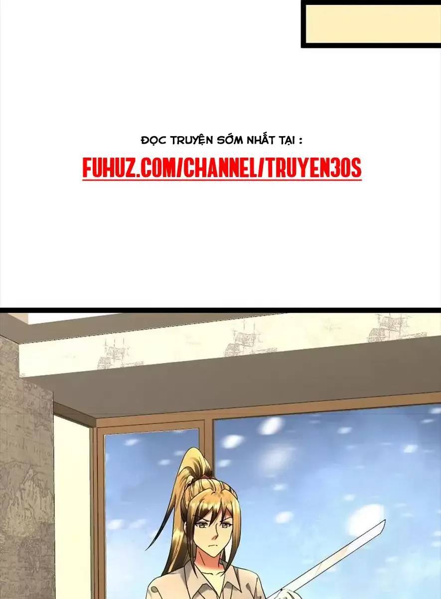 Toàn Cầu Băng Phong Ta Chế Tạo Phòng An Toàn Tại Tận Thế [Chap 283-634] - Page 10