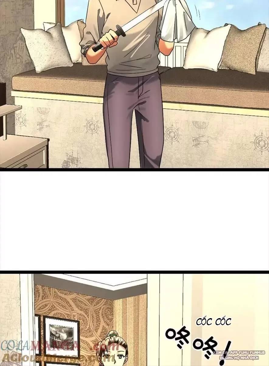 Toàn Cầu Băng Phong Ta Chế Tạo Phòng An Toàn Tại Tận Thế [Chap 283-634] - Page 11