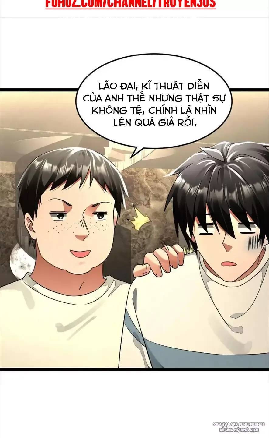 Toàn Cầu Băng Phong Ta Chế Tạo Phòng An Toàn Tại Tận Thế [Chap 283-634] - Page 2