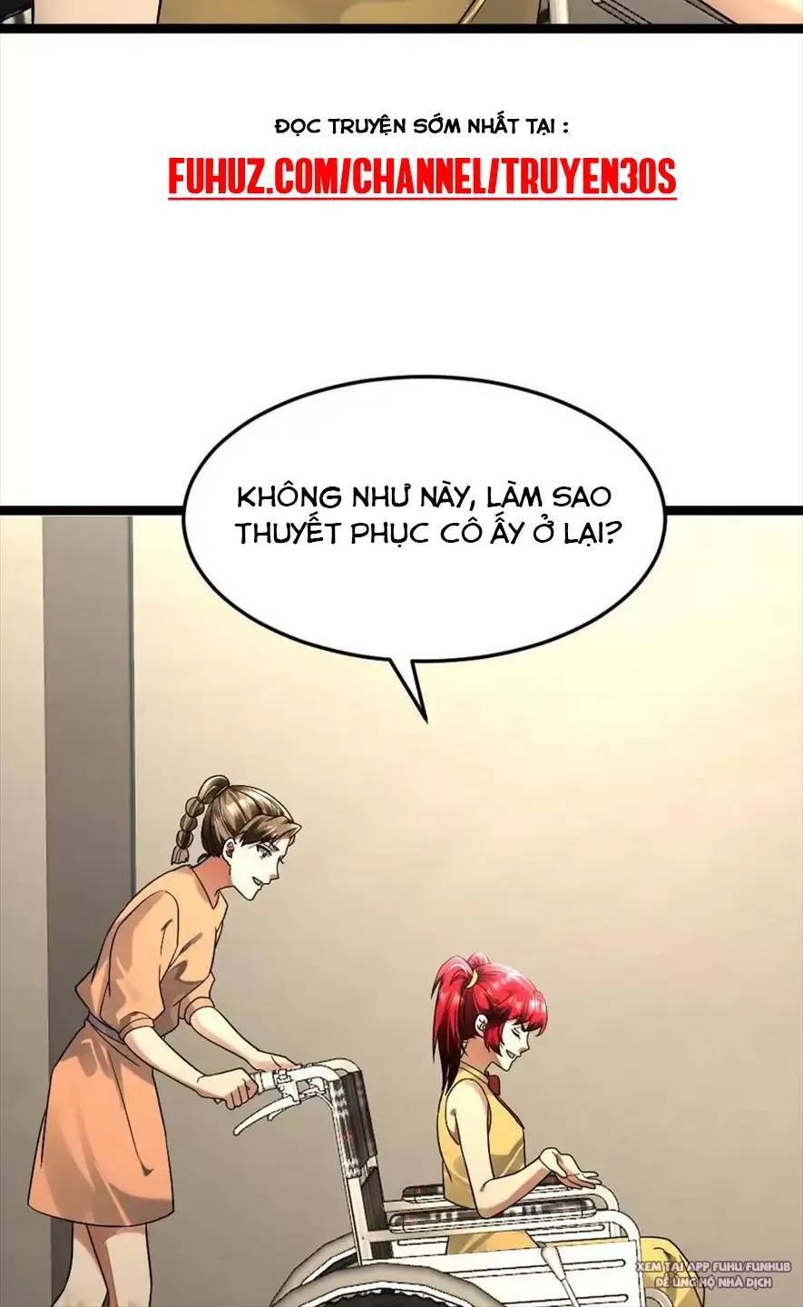 Toàn Cầu Băng Phong Ta Chế Tạo Phòng An Toàn Tại Tận Thế [Chap 283-634] - Page 22