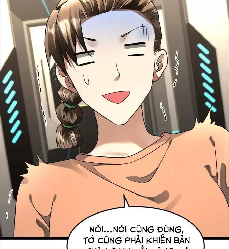 Toàn Cầu Băng Phong Ta Chế Tạo Phòng An Toàn Tại Tận Thế [Chap 283-634] - Page 25