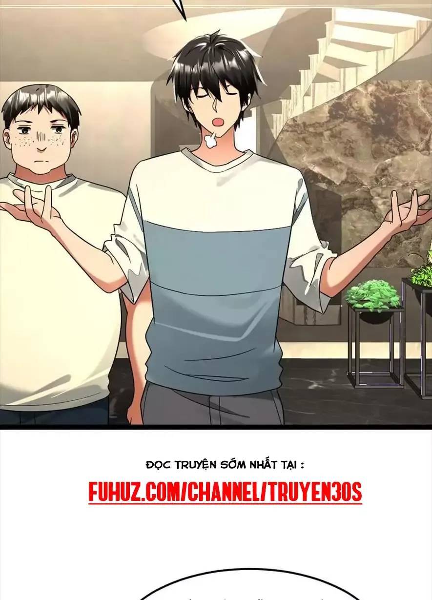 Toàn Cầu Băng Phong Ta Chế Tạo Phòng An Toàn Tại Tận Thế [Chap 283-634] - Page 4