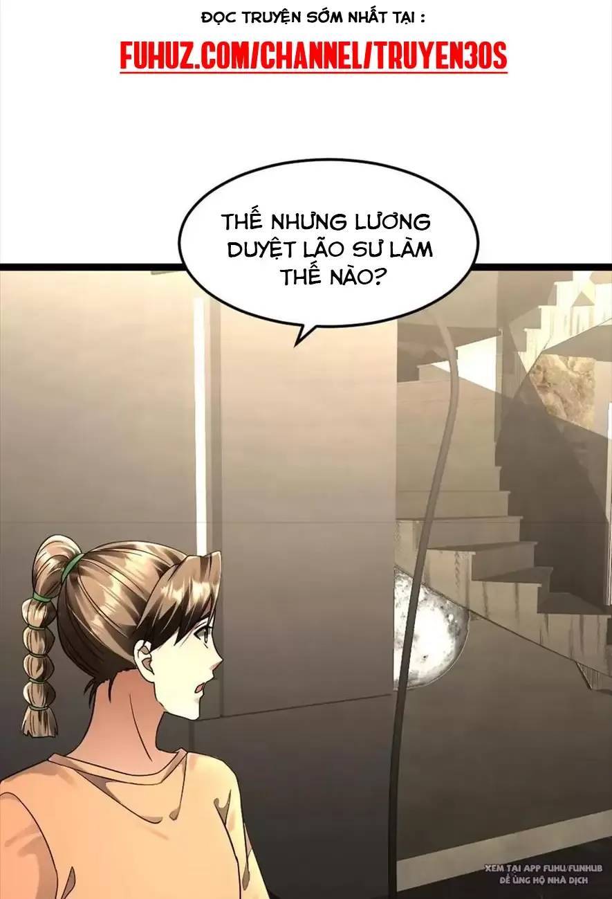 Toàn Cầu Băng Phong Ta Chế Tạo Phòng An Toàn Tại Tận Thế [Chap 283-634] - Page 8