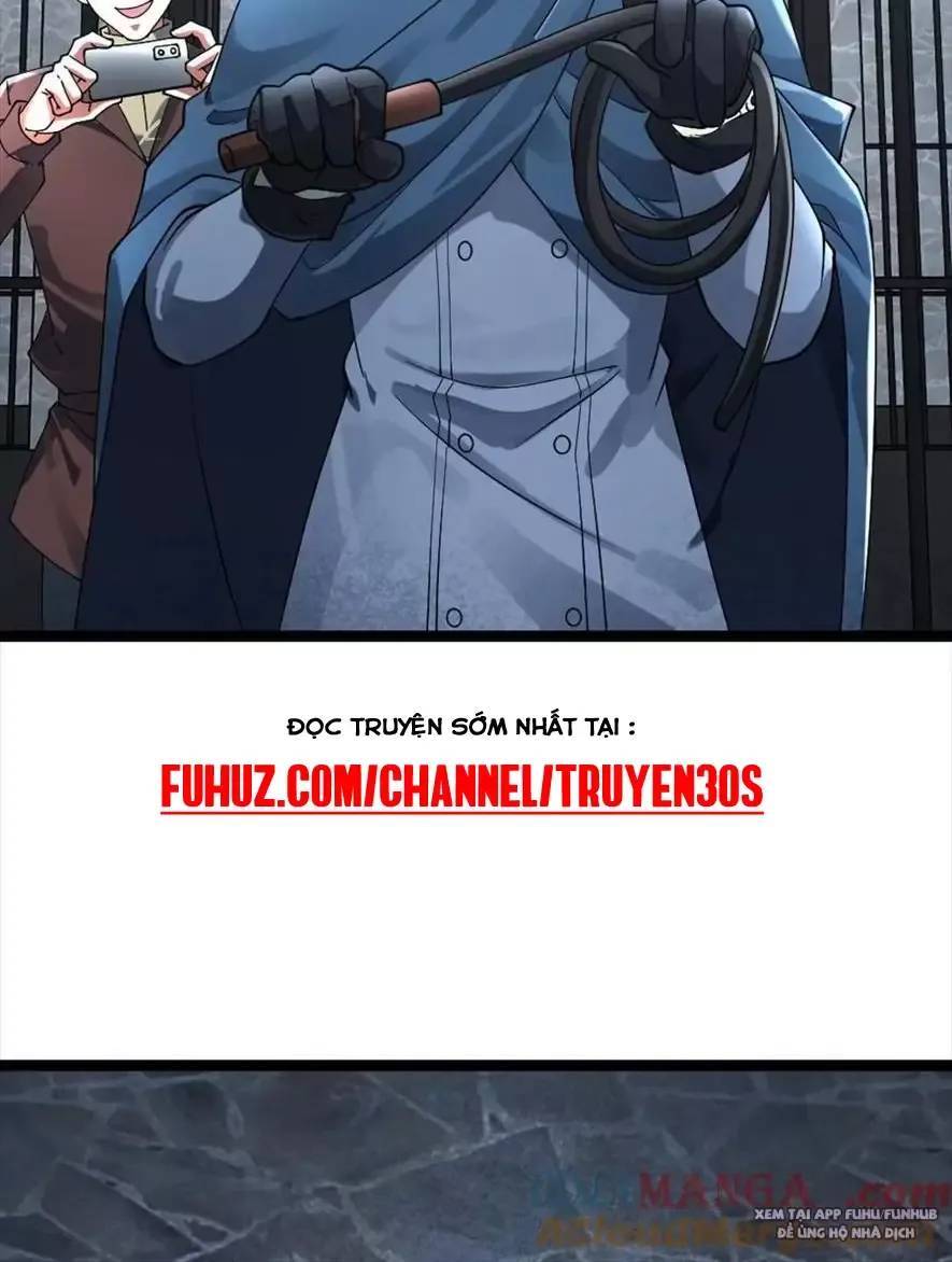 Toàn Cầu Băng Phong Ta Chế Tạo Phòng An Toàn Tại Tận Thế [Chap 283-634] - Page 10