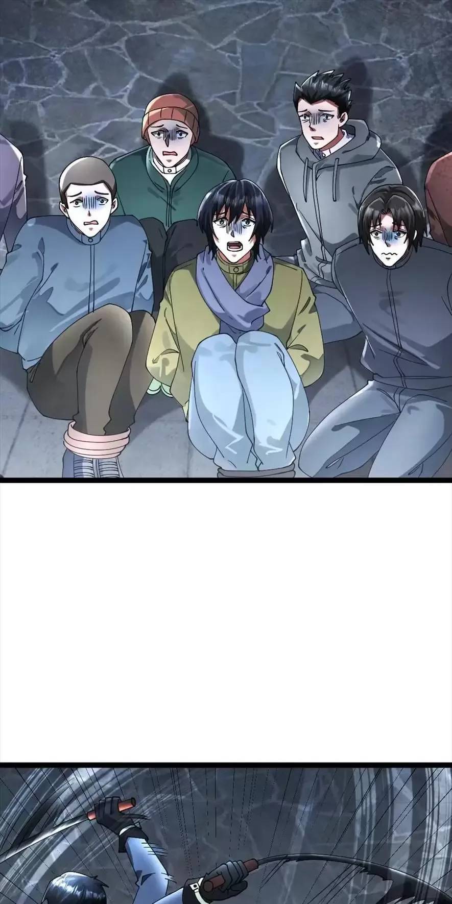 Toàn Cầu Băng Phong Ta Chế Tạo Phòng An Toàn Tại Tận Thế [Chap 283-634] - Page 11