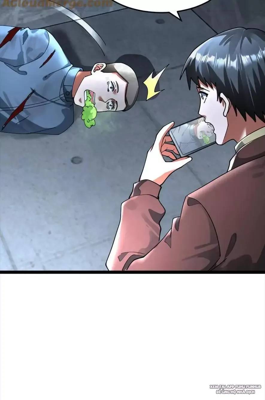 Toàn Cầu Băng Phong Ta Chế Tạo Phòng An Toàn Tại Tận Thế [Chap 283-634] - Page 13