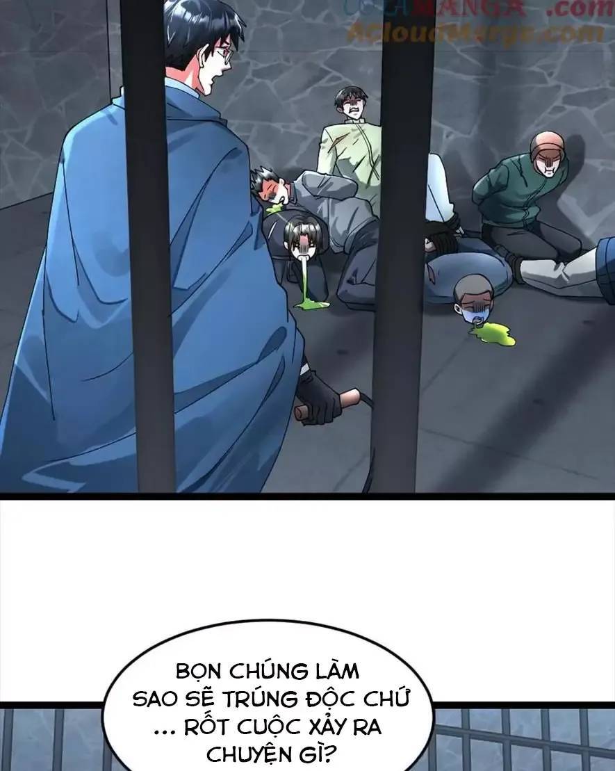 Toàn Cầu Băng Phong Ta Chế Tạo Phòng An Toàn Tại Tận Thế [Chap 283-634] - Page 15