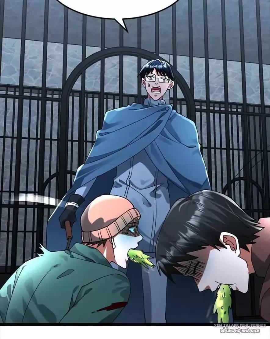 Toàn Cầu Băng Phong Ta Chế Tạo Phòng An Toàn Tại Tận Thế [Chap 283-634] - Page 16