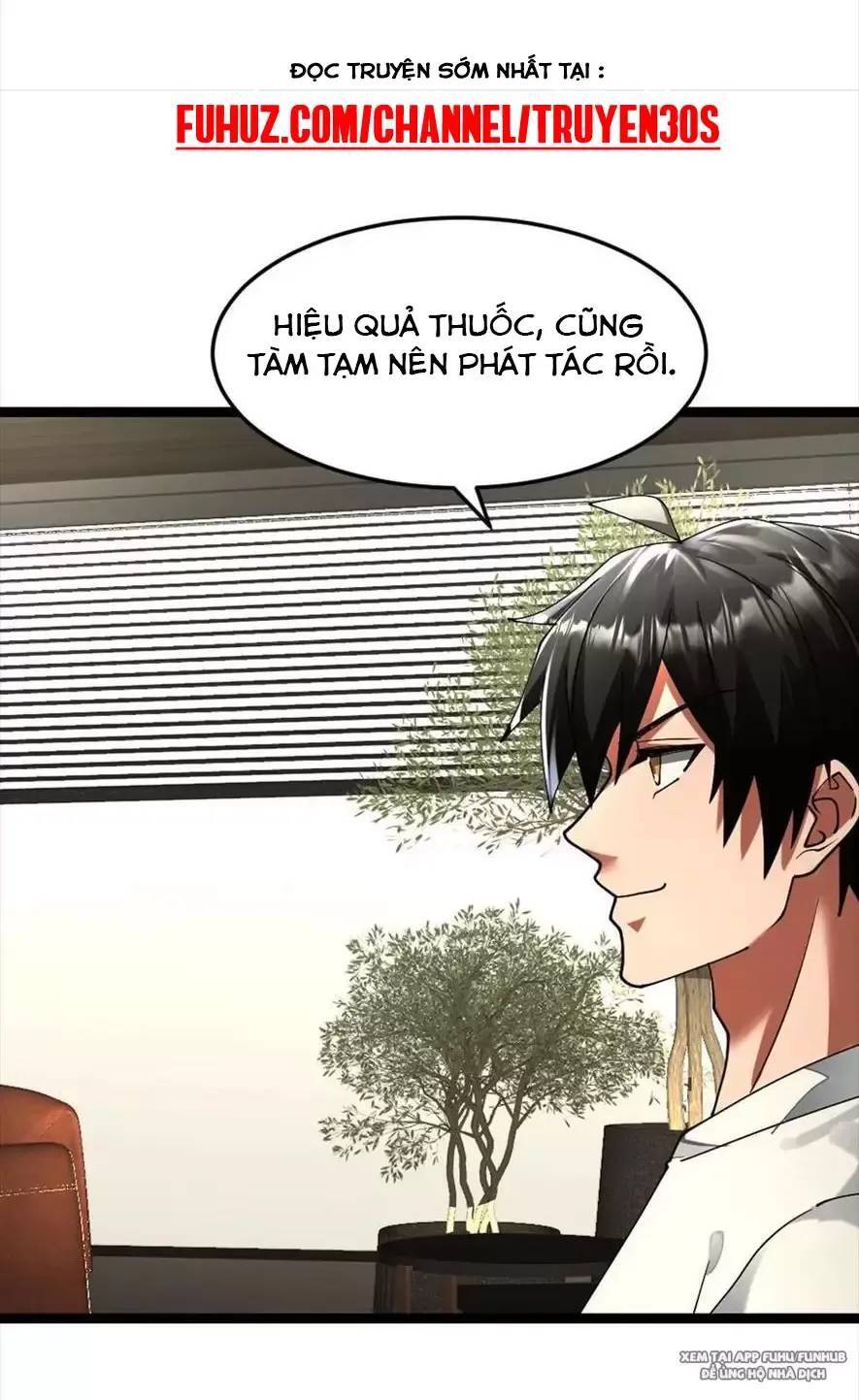 Toàn Cầu Băng Phong Ta Chế Tạo Phòng An Toàn Tại Tận Thế [Chap 283-634] - Page 2