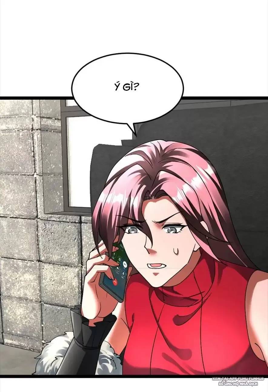 Toàn Cầu Băng Phong Ta Chế Tạo Phòng An Toàn Tại Tận Thế [Chap 283-634] - Page 22