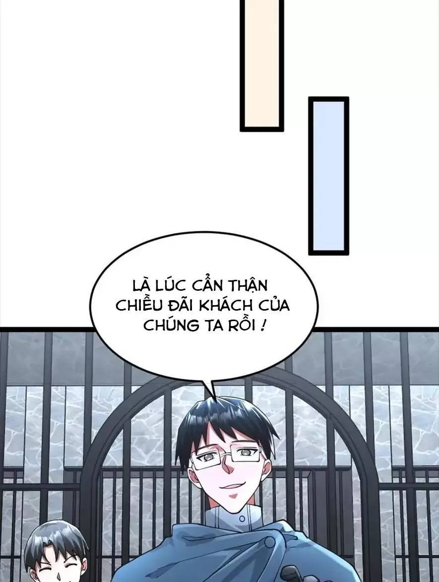 Toàn Cầu Băng Phong Ta Chế Tạo Phòng An Toàn Tại Tận Thế [Chap 283-634] - Page 9