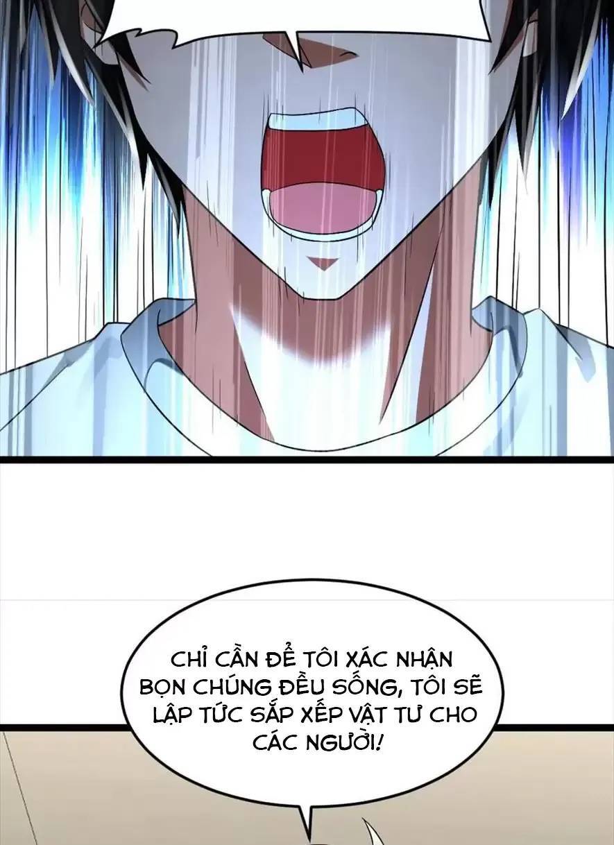 Toàn Cầu Băng Phong Ta Chế Tạo Phòng An Toàn Tại Tận Thế [Chap 283-634] - Page 10