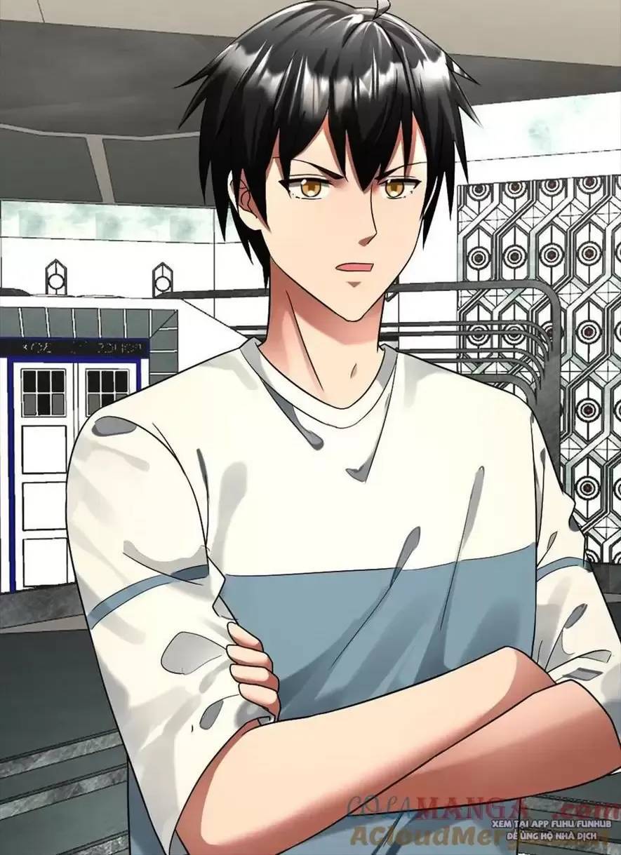 Toàn Cầu Băng Phong Ta Chế Tạo Phòng An Toàn Tại Tận Thế [Chap 283-634] - Page 11