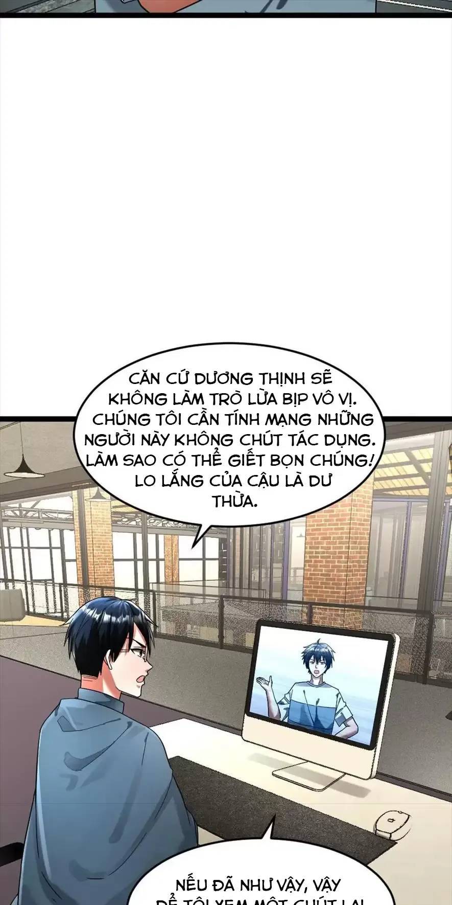 Toàn Cầu Băng Phong Ta Chế Tạo Phòng An Toàn Tại Tận Thế [Chap 283-634] - Page 12