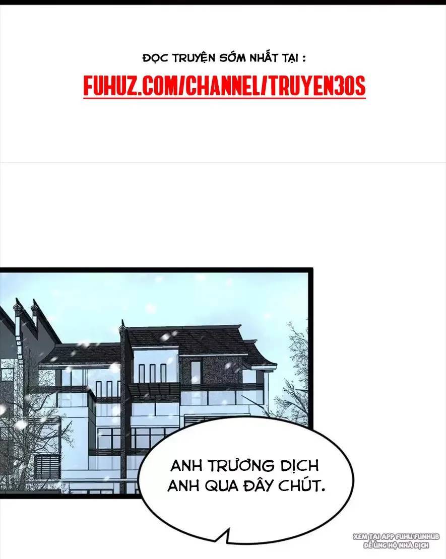 Toàn Cầu Băng Phong Ta Chế Tạo Phòng An Toàn Tại Tận Thế [Chap 283-634] - Page 2