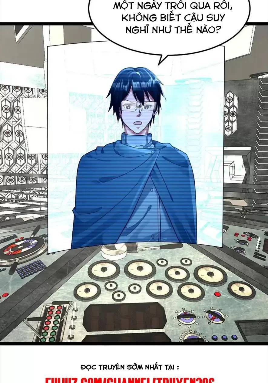 Toàn Cầu Băng Phong Ta Chế Tạo Phòng An Toàn Tại Tận Thế [Chap 283-634] - Page 4