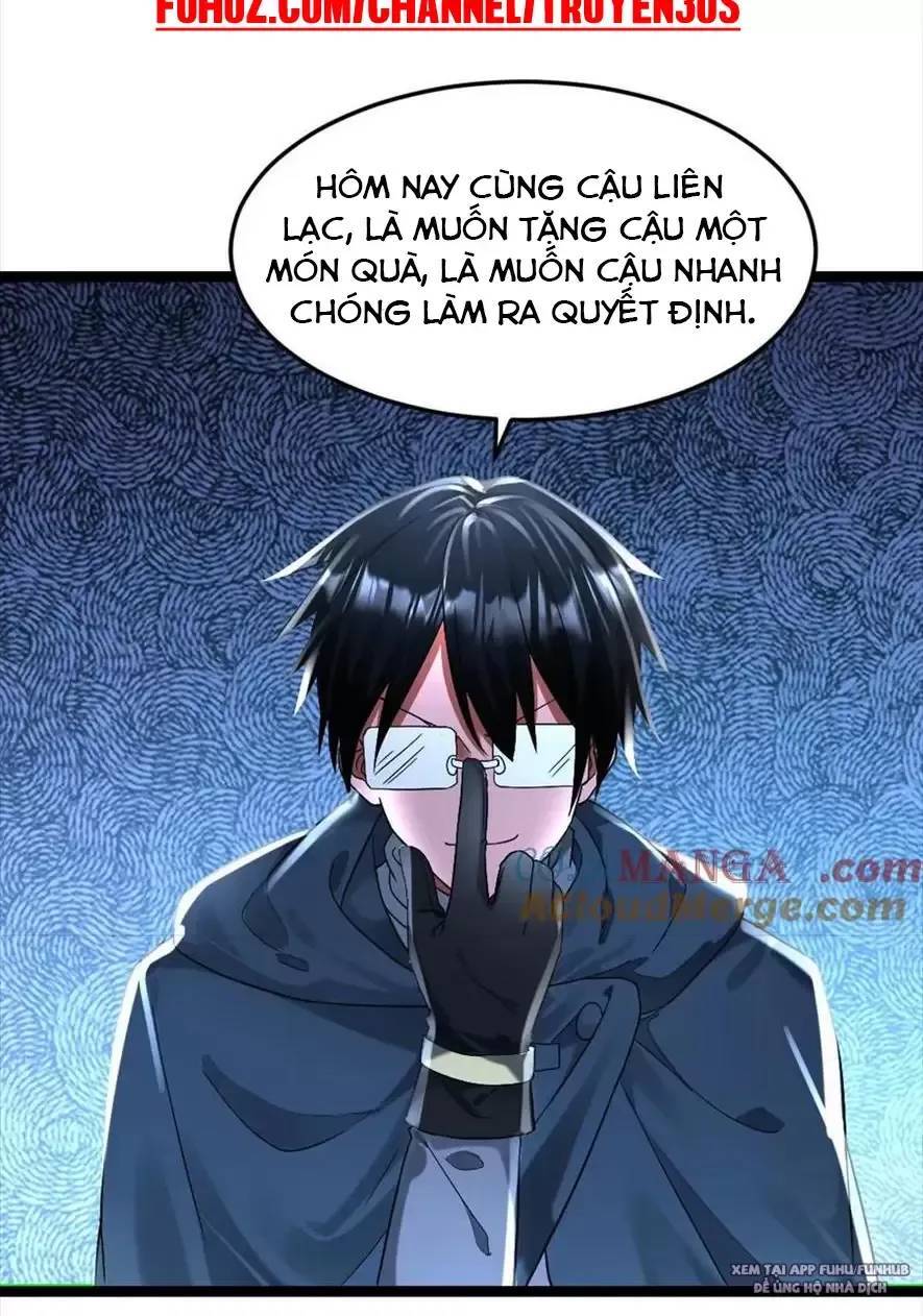 Toàn Cầu Băng Phong Ta Chế Tạo Phòng An Toàn Tại Tận Thế [Chap 283-634] - Page 5