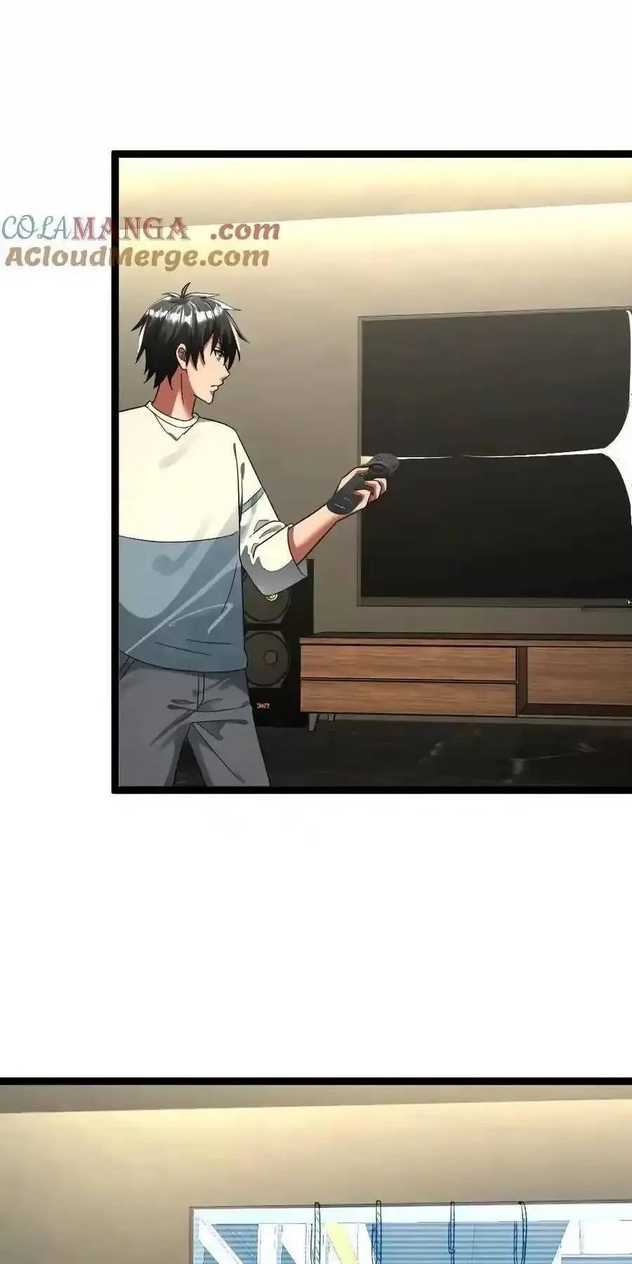 Toàn Cầu Băng Phong Ta Chế Tạo Phòng An Toàn Tại Tận Thế Chap 306 - Next Chap 305