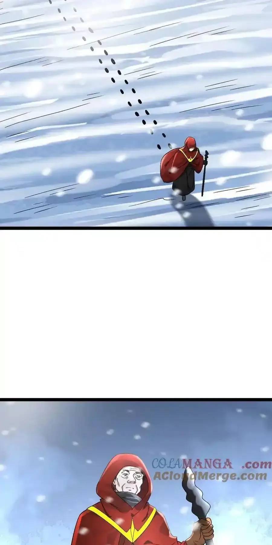 Toàn Cầu Băng Phong Ta Chế Tạo Phòng An Toàn Tại Tận Thế Chap 307 - Next Chap 306