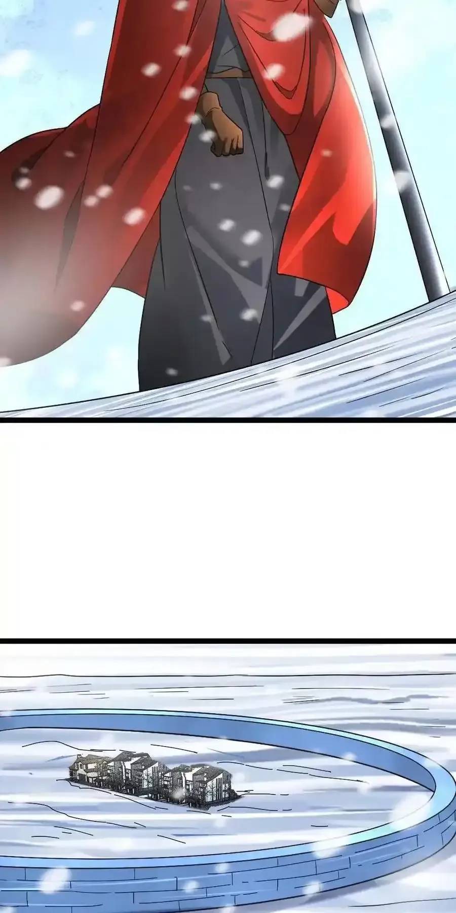 Toàn Cầu Băng Phong Ta Chế Tạo Phòng An Toàn Tại Tận Thế Chap 307 - Next Chap 306